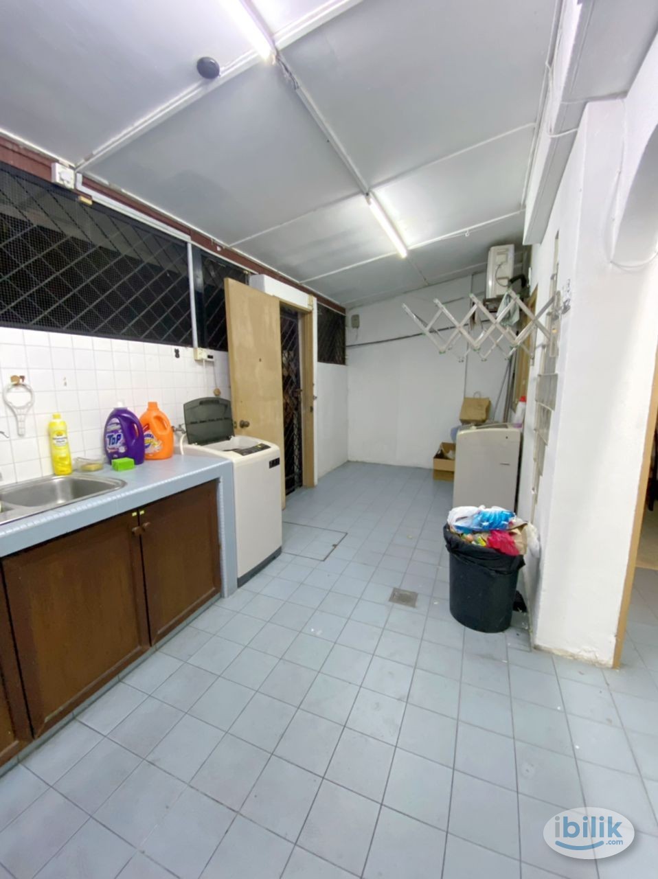 Budget-friendly Single Bedroom at  SS2, PETALING JAYA - Image 2