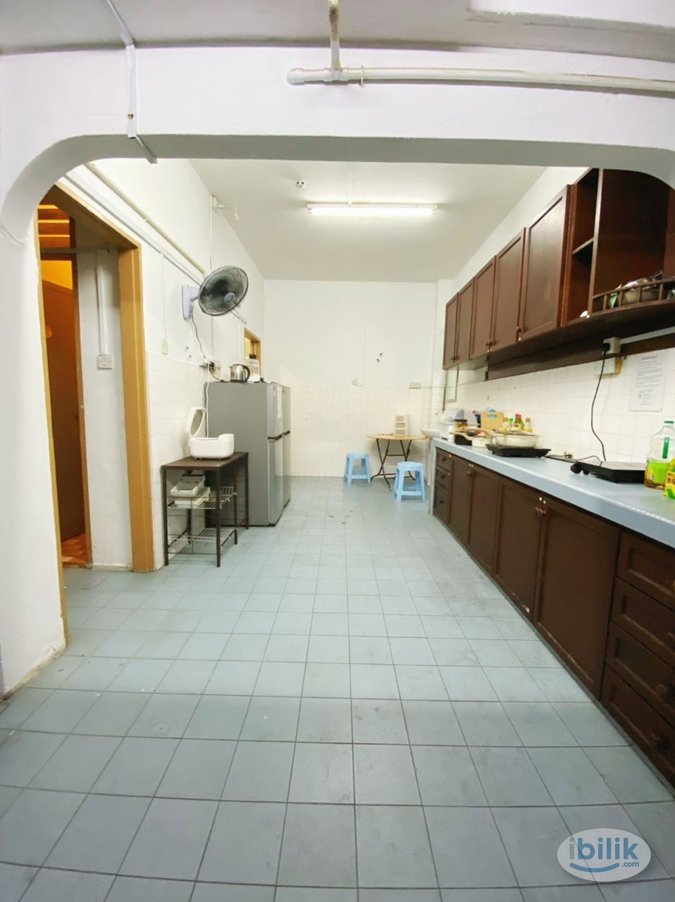 Budget-friendly Single Bedroom at  SS2, PETALING JAYA - Image 4