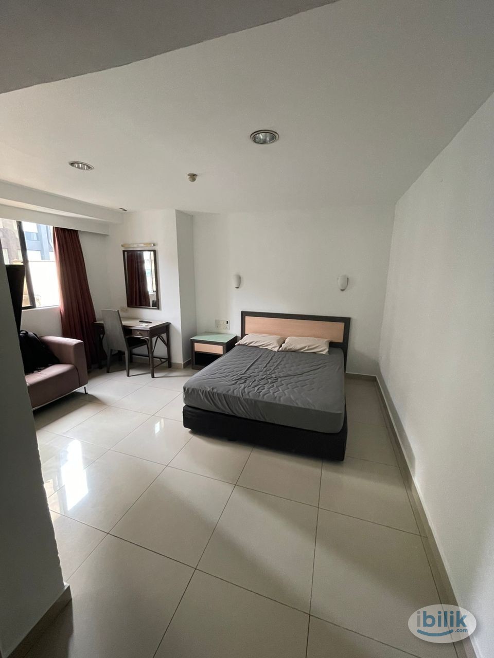 Bukit Bintang Pavillion Time Square Master Room ♥️🚉✨ - Image 4