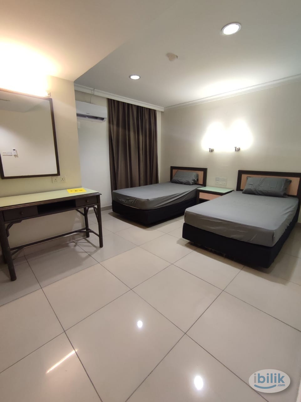 Zero Deposit Bukit Bintang Big Room ✨🤩🗽 - Image 5
