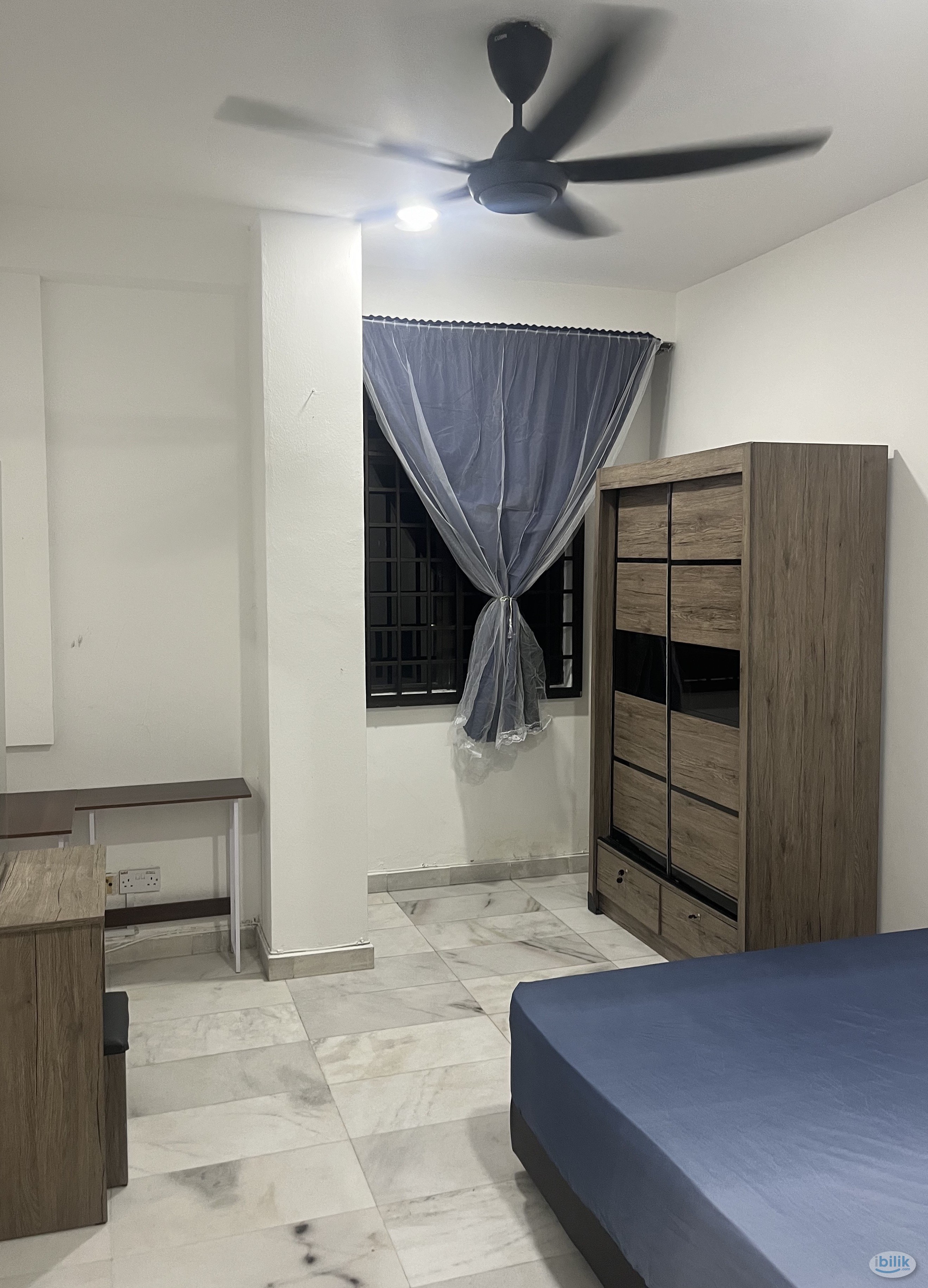 Common Room at JB town condo for rent - Image 1