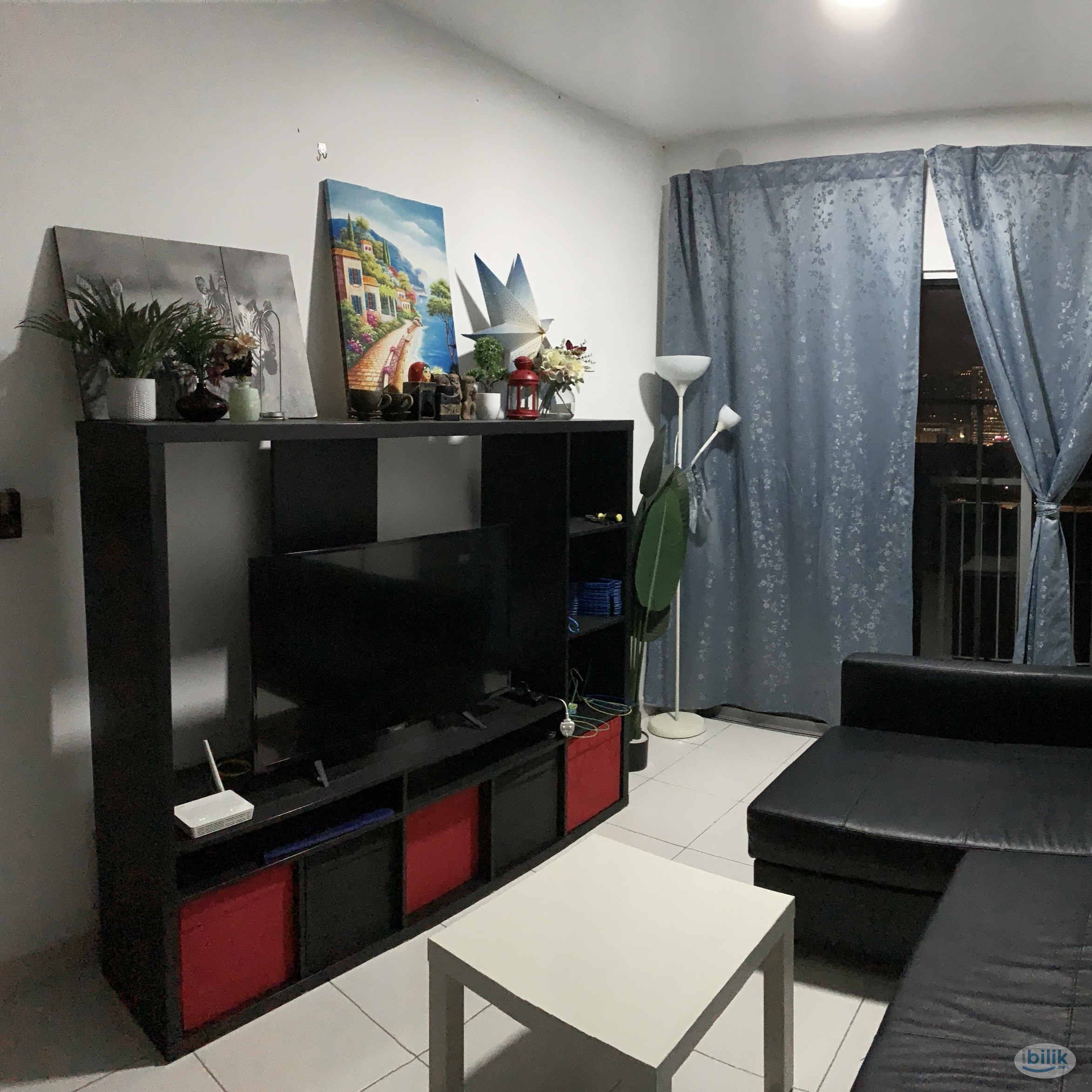 Middle Room @ Residensi Desa Satumas @ Taman Desa, Kuala Lumpur - Image 1