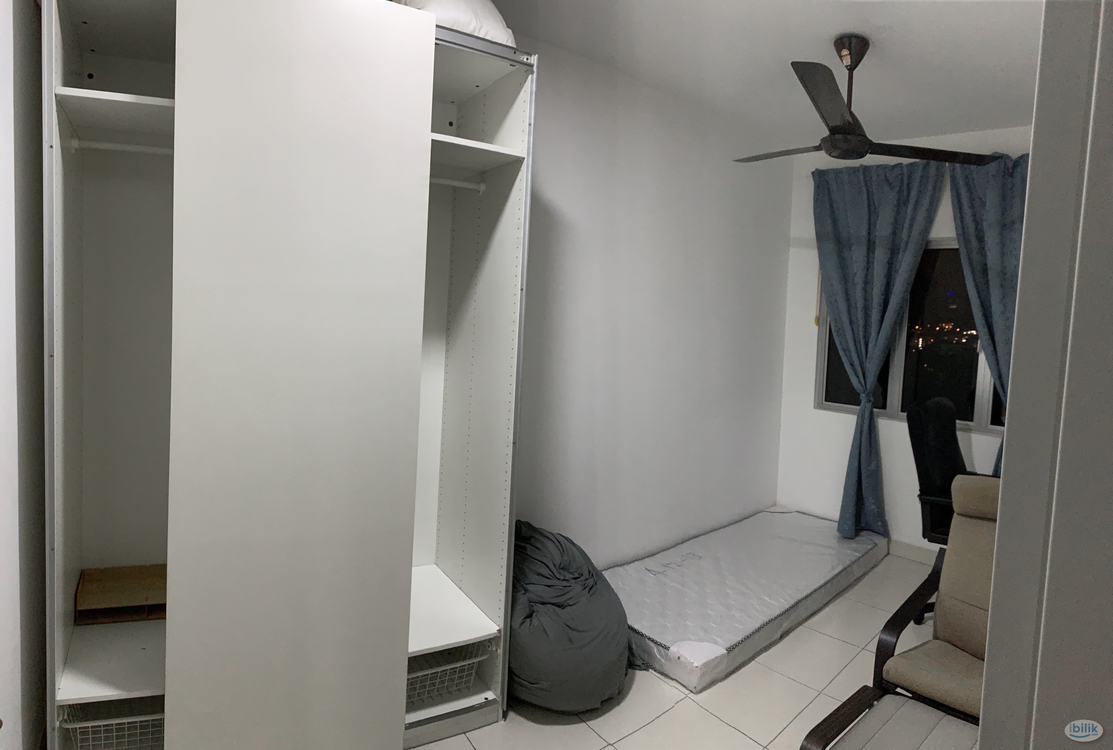 Middle Room @ Residensi Desa Satumas @ Taman Desa, Kuala Lumpur - Image 4