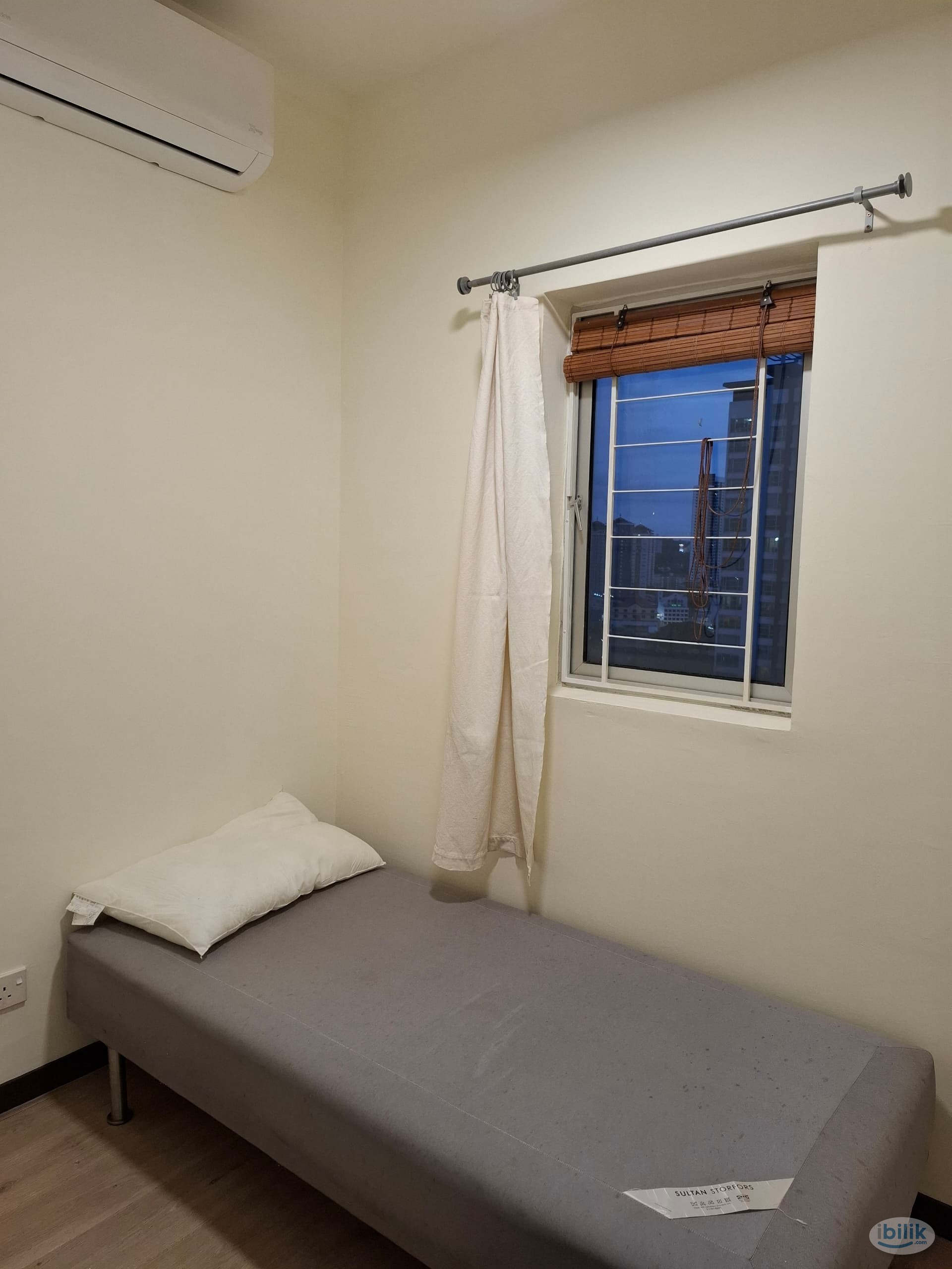 Single Room at The Tamarind, Sentul - Female Single - Image 2