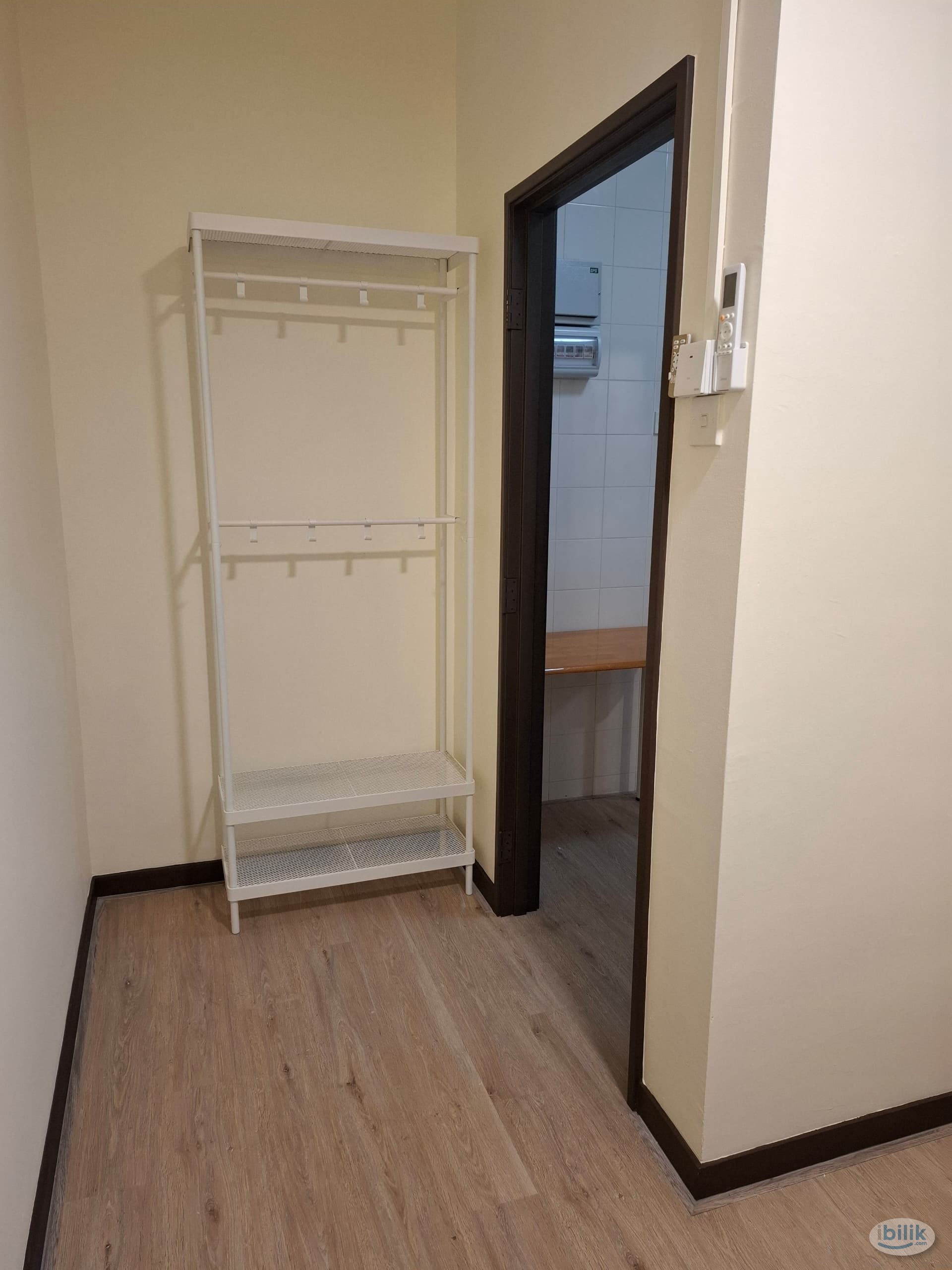 Single Room at The Tamarind, Sentul - Female Single - Image 3