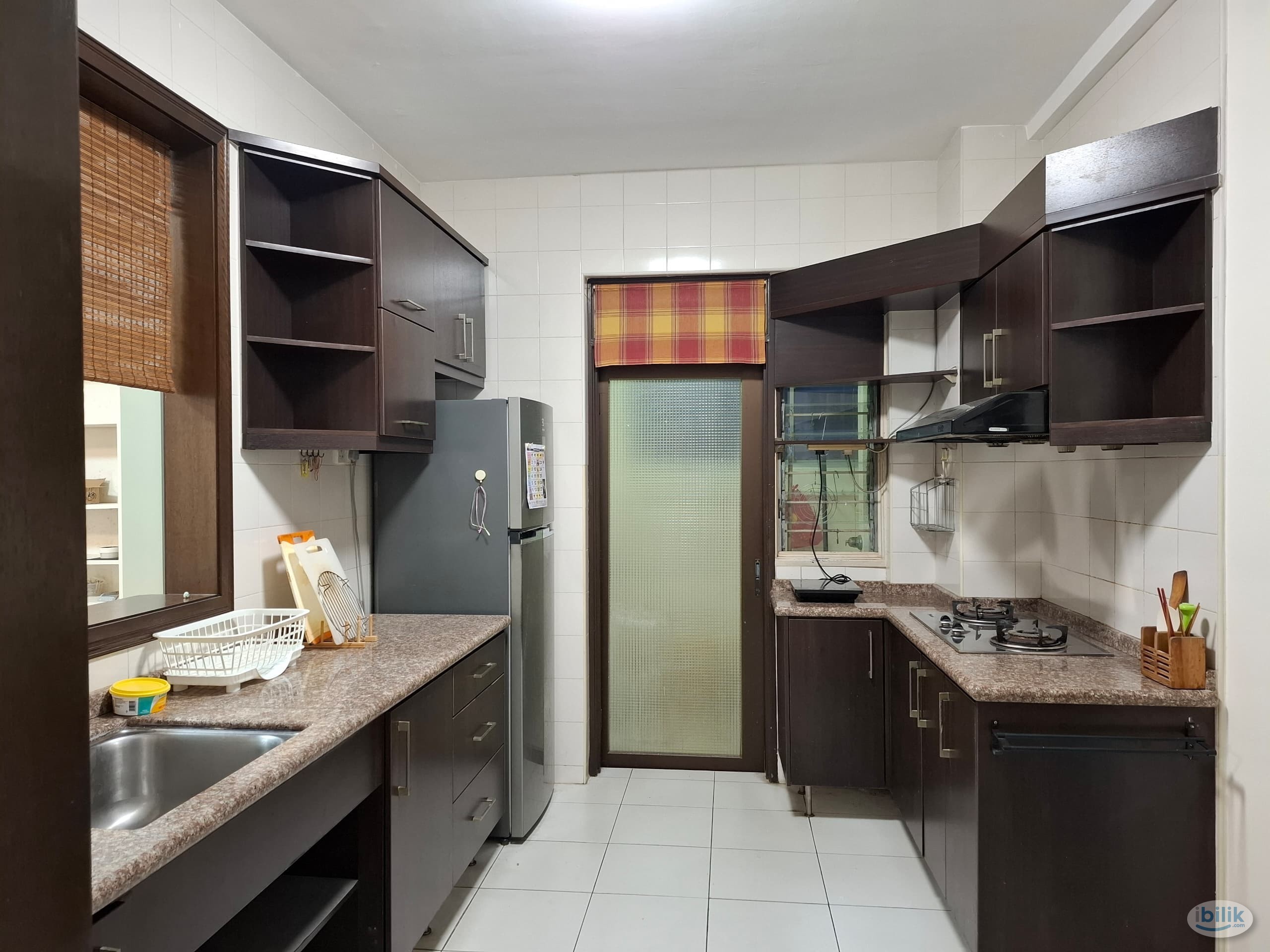 Single Room at The Tamarind, Sentul - Female Single - Image 4