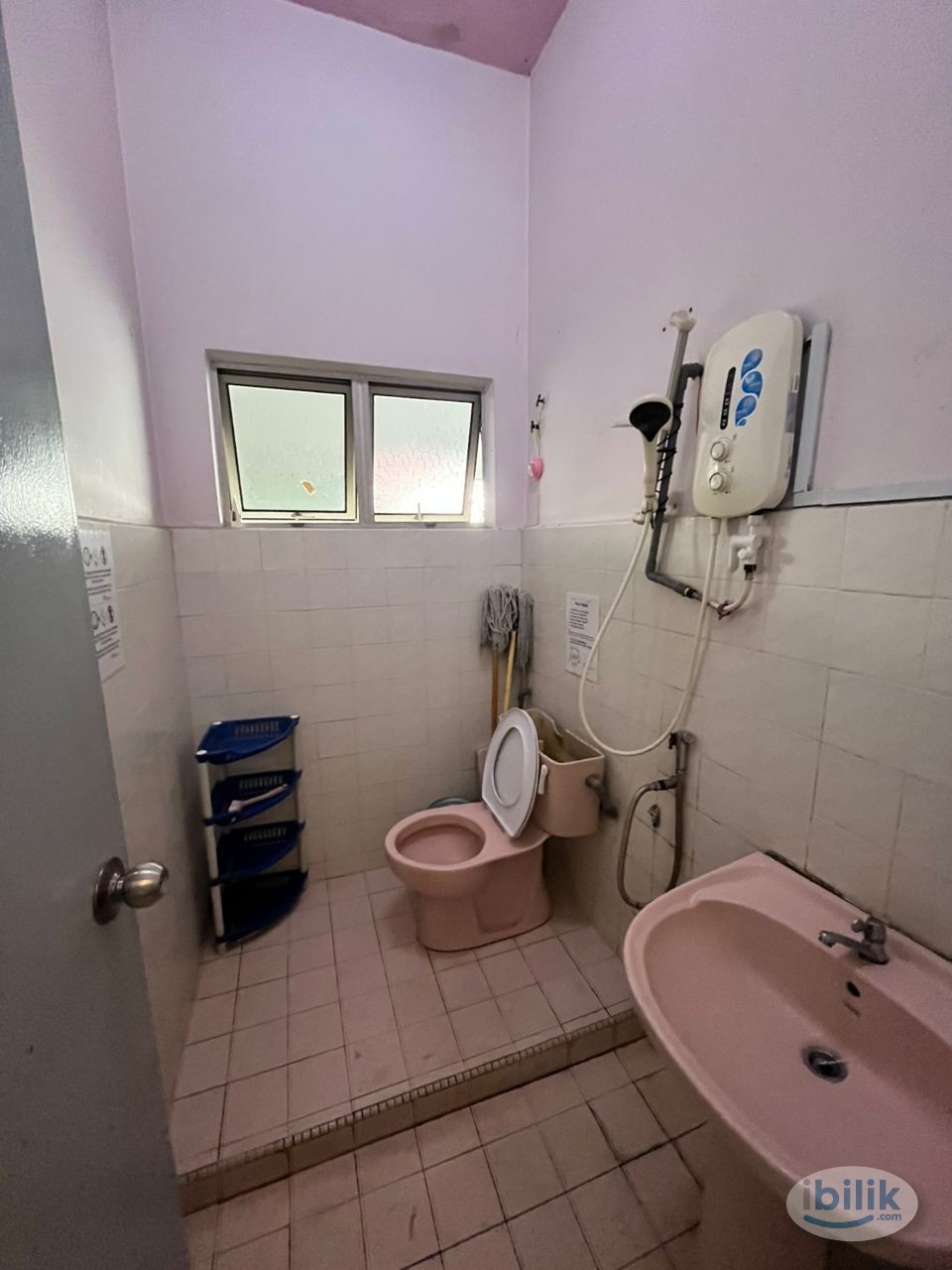 💥DAMANSARA UTAMA SS21 BILIK PRIVATE DI SEWA 🔥🔥15 MIN WALKING DISTANCE TO DAMANSARA UPTOWN🎉🎉🎉 - Image 4