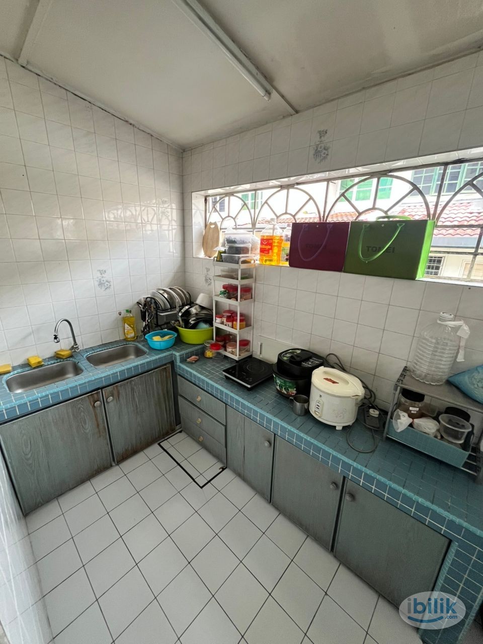 💥DAMANSARA UTAMA SS21 BILIK PRIVATE DI SEWA 🔥🔥15 MIN WALKING DISTANCE TO DAMANSARA UPTOWN🎉🎉🎉 - Image 5