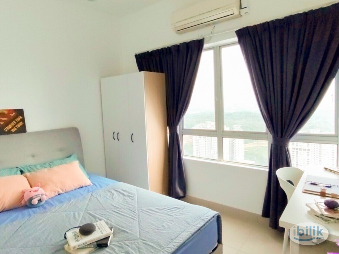 Middle Room at Kota Damansara, Petaling Jaya 🥰🥰 - Image 2