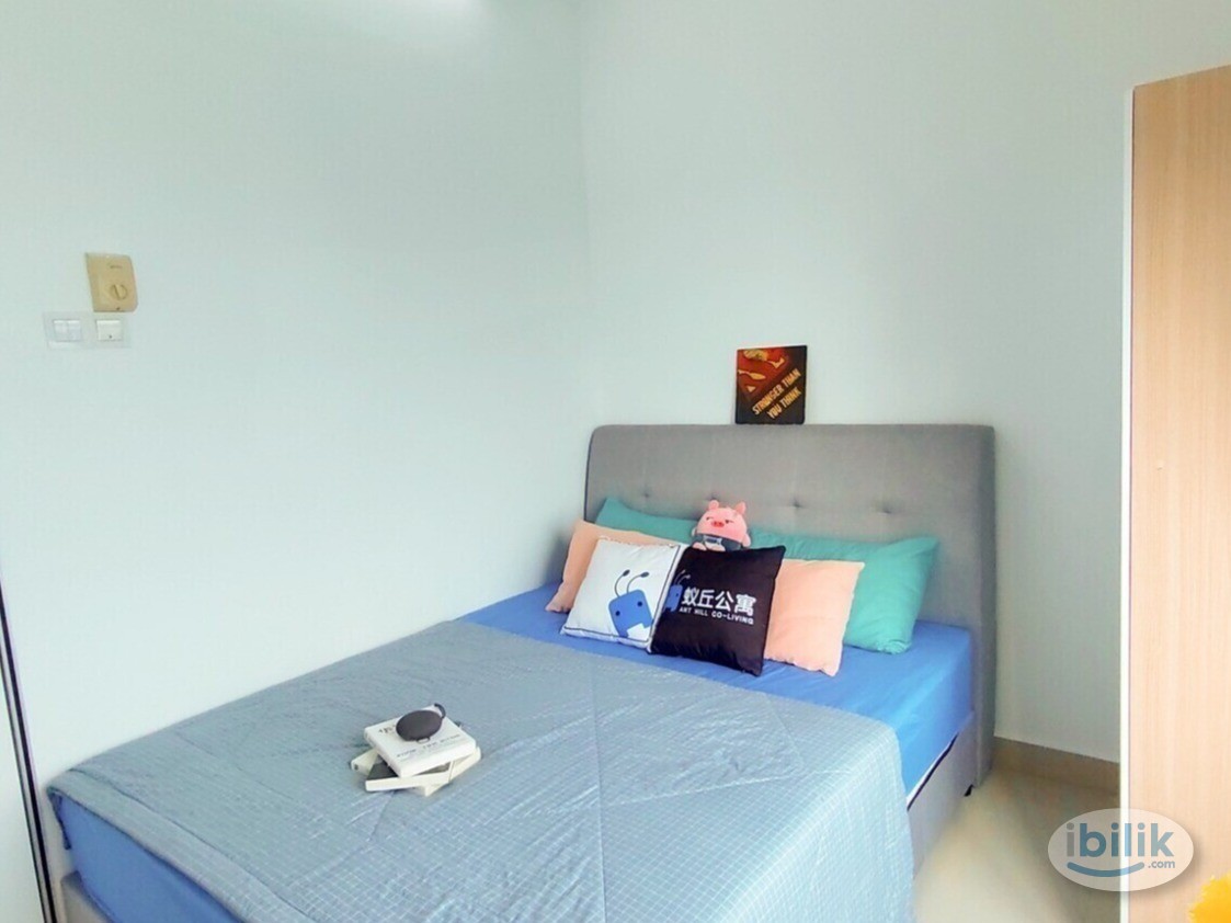 Middle Room at Kota Damansara, Petaling Jaya 🥰🥰 - Image 3