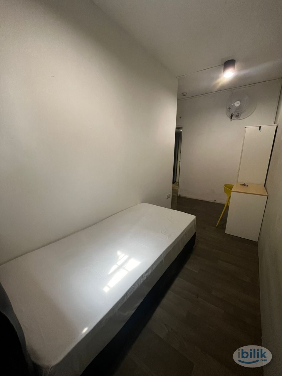 ❗Female unit ❗ 3 mins walking distance to monorail chowkit 🚝🚝 - Image 2