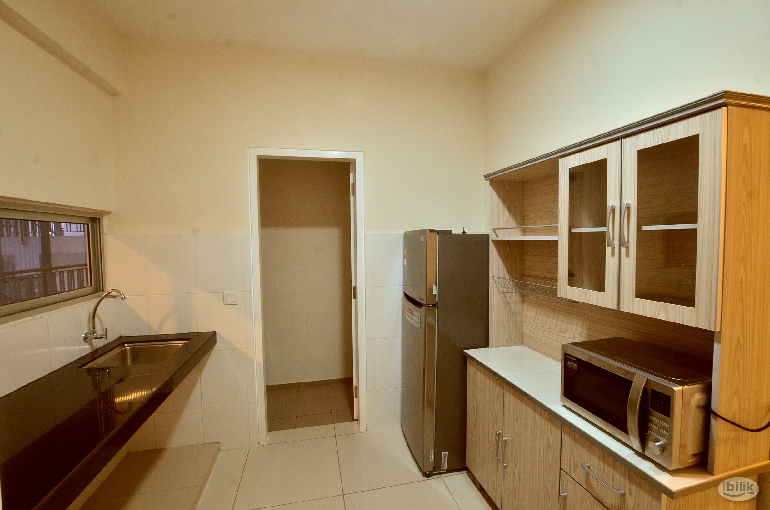 Female Master Room at Elevia Residences @ Puchong Utama/Puchong Perdana/Bukit Puchong - Image 2