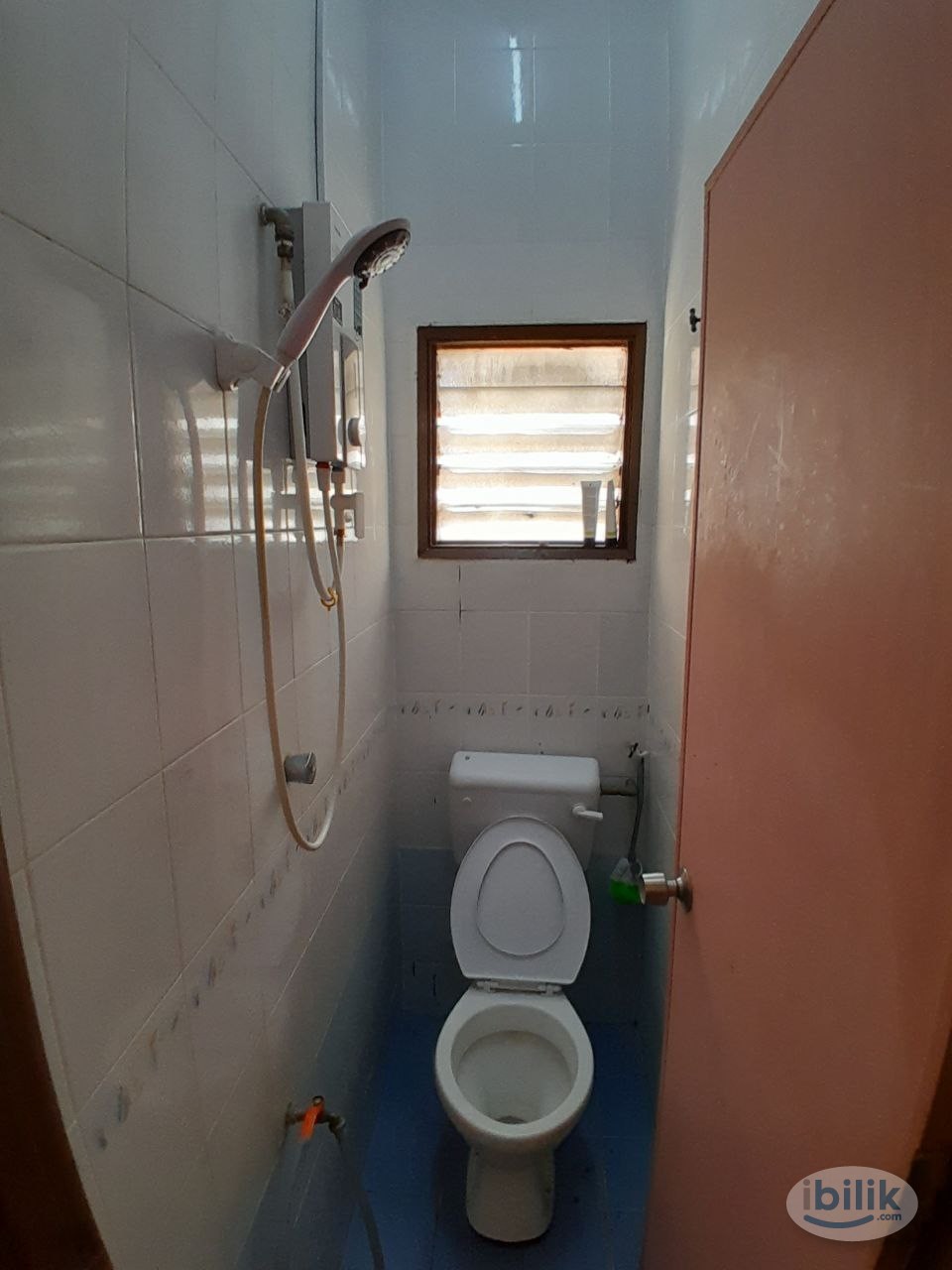 [Puchong Prima Landed] Near LRT, Single Room with Aircond Near Bukit Puchong, IOI Mall - Image 2
