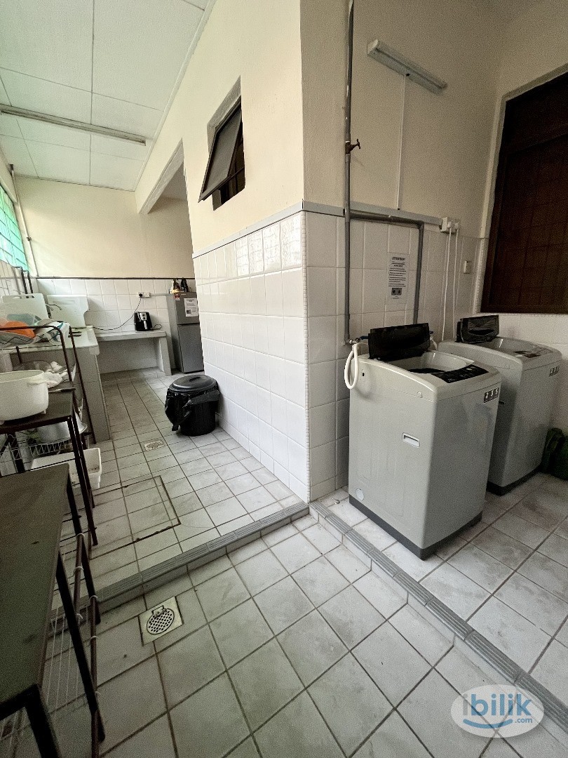 Single Room at Bandar Utama, Petaling Jaya - Image 1