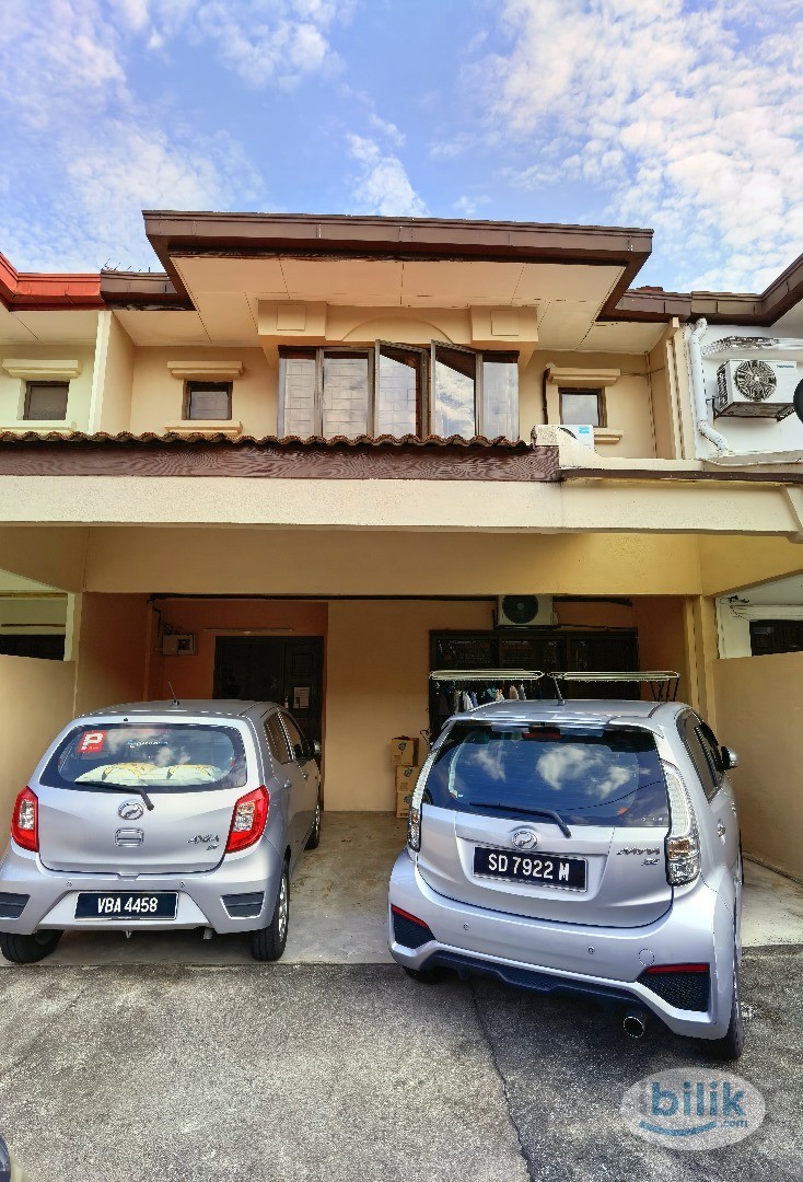 Single Room at Bandar Utama, Petaling Jaya - Image 3