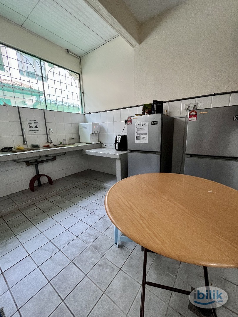 Single Room at Bandar Utama, Petaling Jaya - Image 4