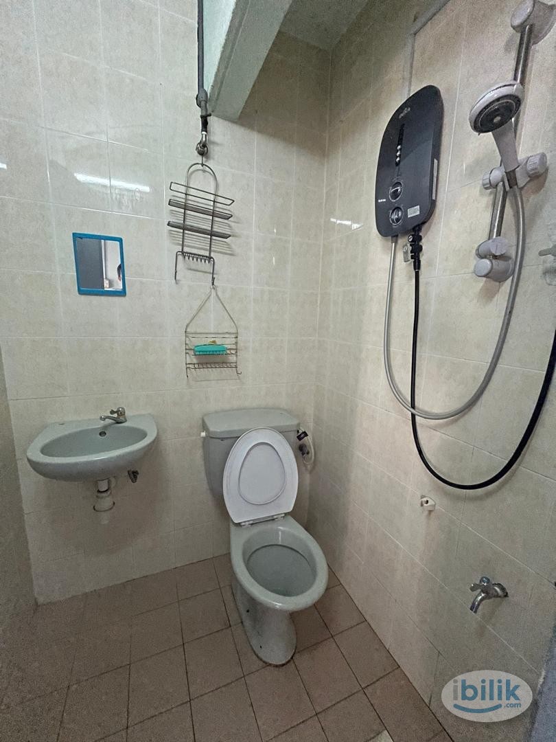 Single Room at Bandar Utama, Petaling Jaya - Image 5