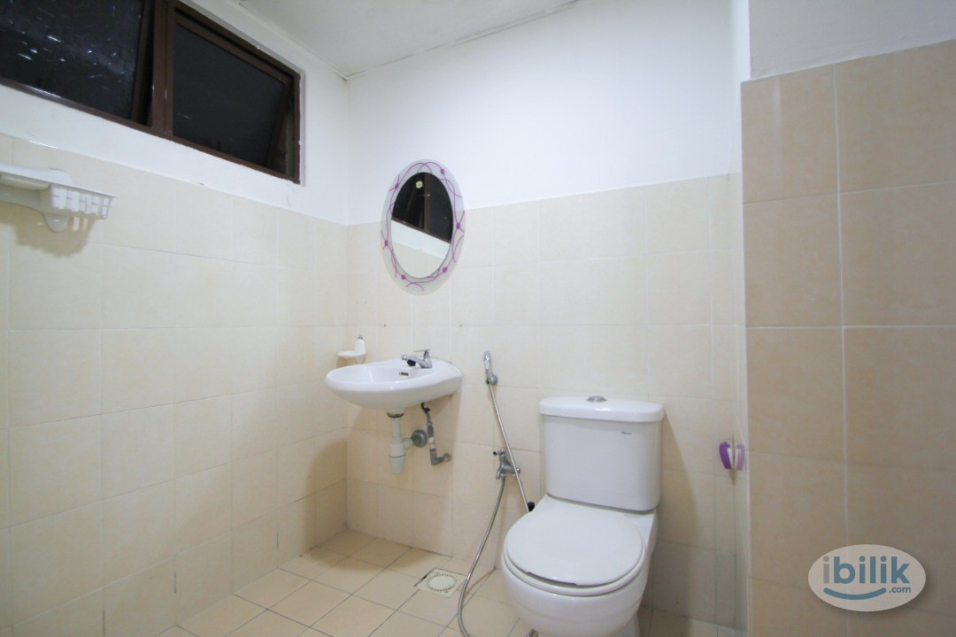 Single Room @ Palm Spring, Kota Damansara, MRT Surian, Sunway Gizza Nexis, Tropicana Gardens Mall, Strand Mall, MRT Mut - Image 2