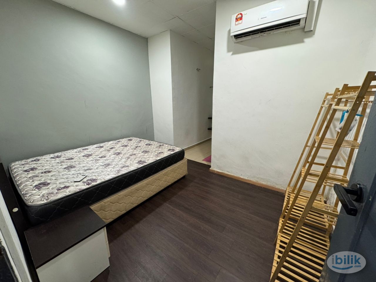 👣LOW DEPOSIT👣Master Room at Taman Pelangi Johor Bahru, Johor - Image 3