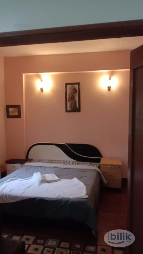 Master Room at Genting Highlands, Pahang - Image 1