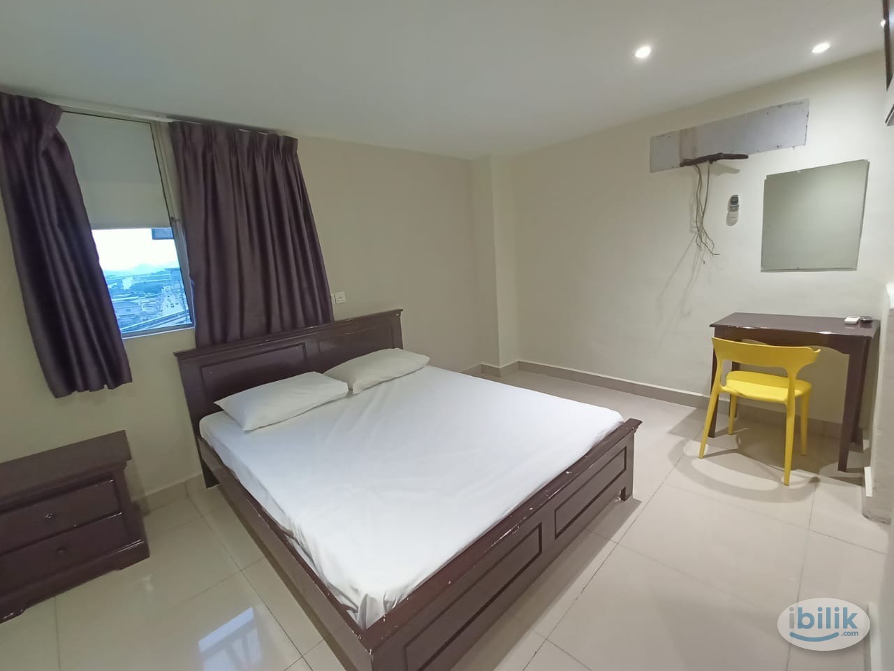 🏡 PRIVATE ROOM WITH BATHROOM 🛁| NEAR MRT KAJANG🚆 | ZERO DEPOSIT💰 - Image 1