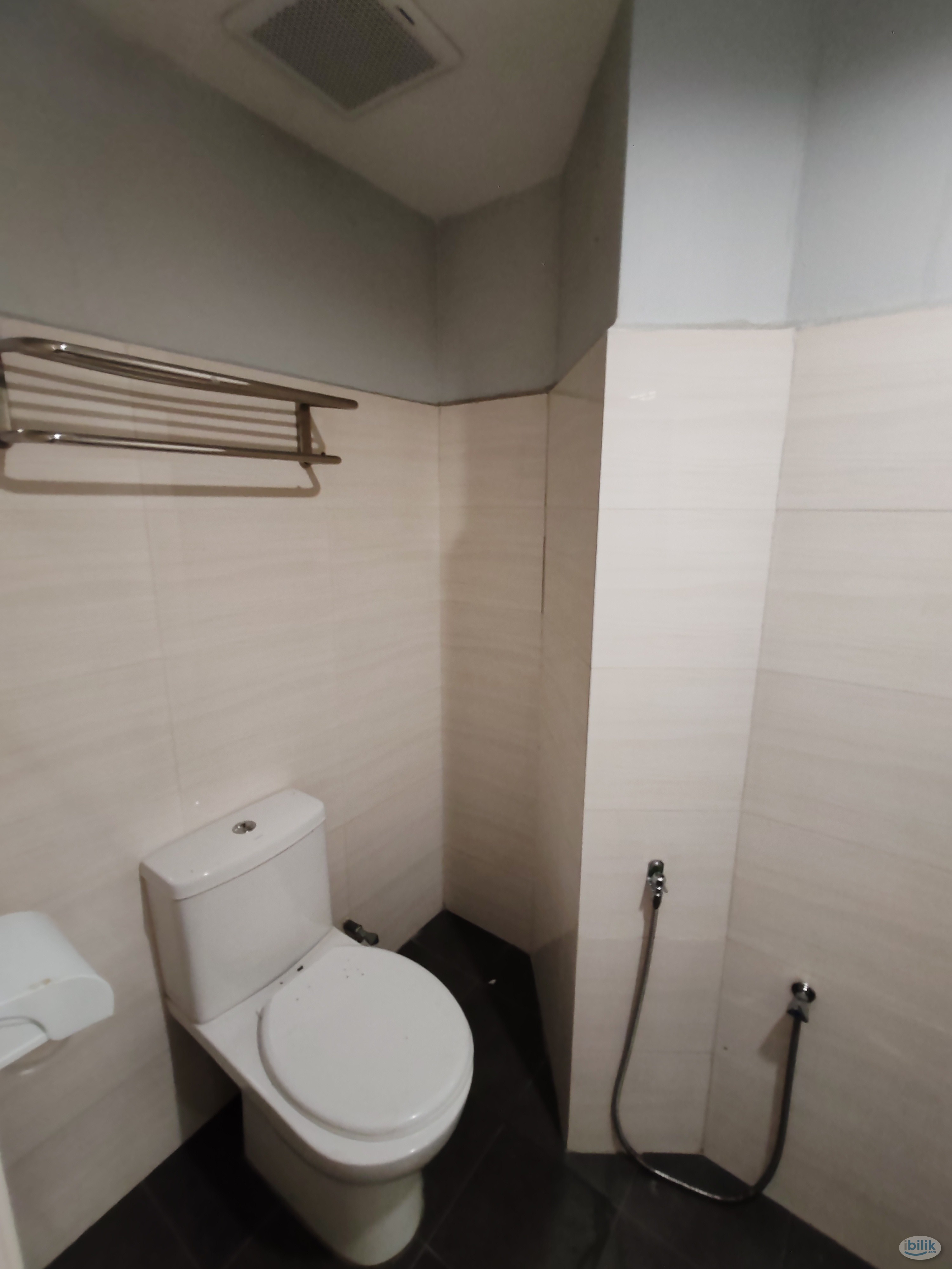 ❗ 8 mins to MRT Surian 🚶🏼 Room attach Private 🚽 Kota Damansara - Image 2