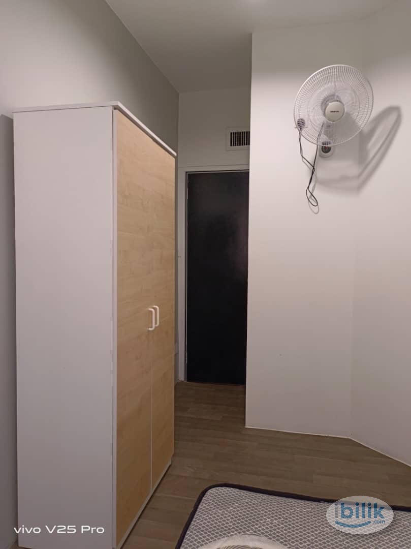 Female Unit Single room chow kit 🥰🤩🚉 - Image 3