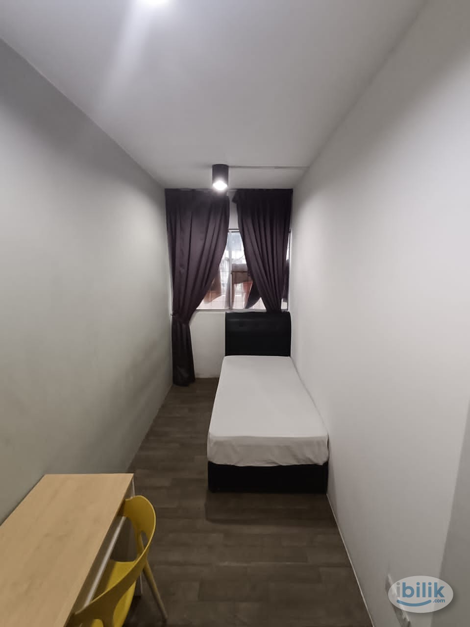 Near KL Sentral Female Unit Walking Distance to Train Station 🚉🥰😍 - Image 2