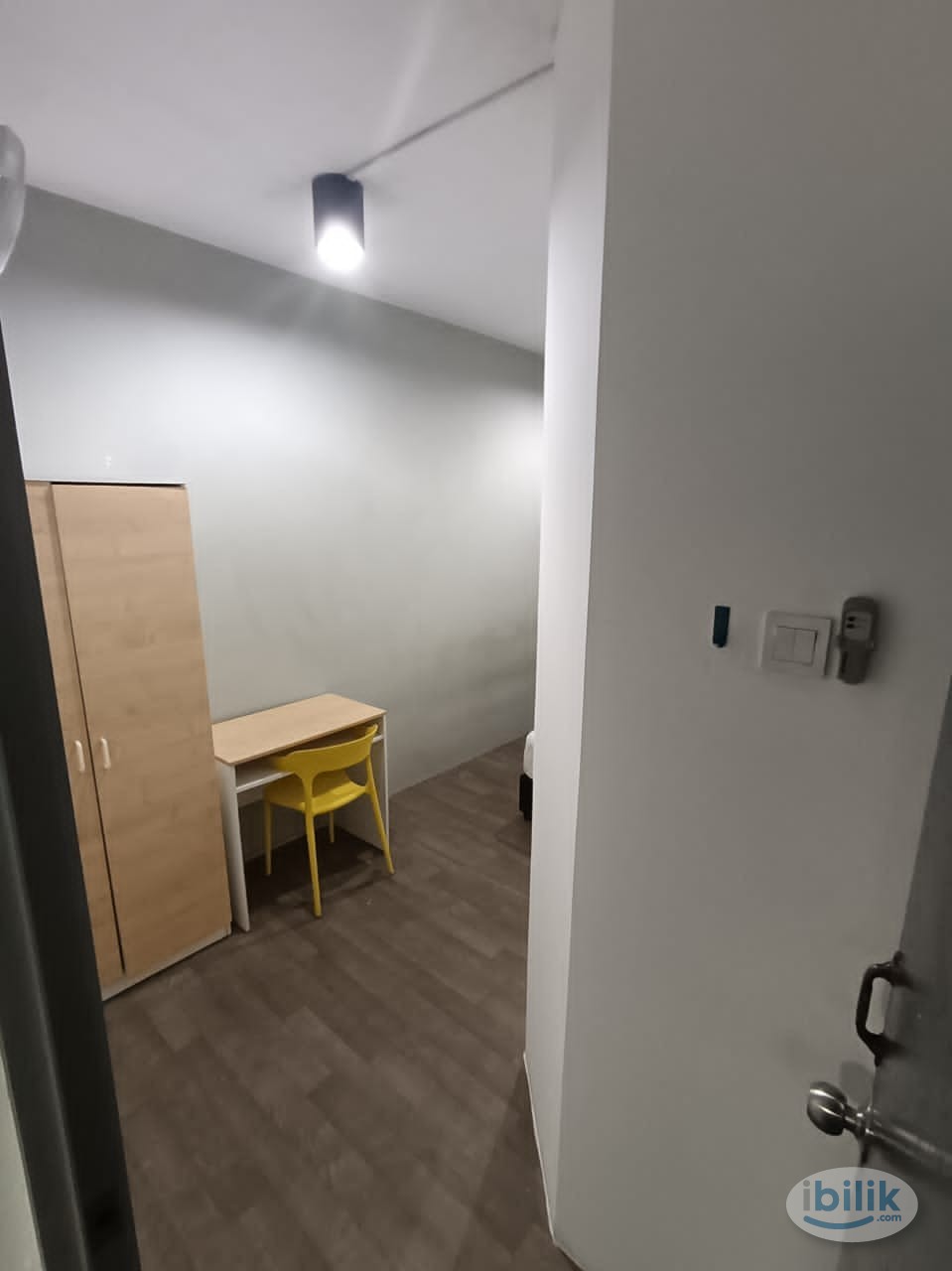 Near KL Sentral Female Unit Walking Distance to Train Station 🚉🥰😍 - Image 3