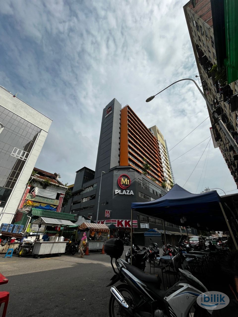 Female Unit Single Room HKL Area 🥰🤩🚉 - Image 4