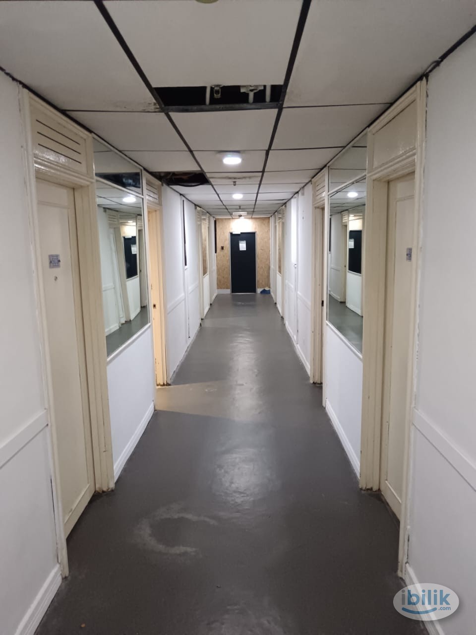 Single Room at Chow Kit, KL City Centre - Image 2