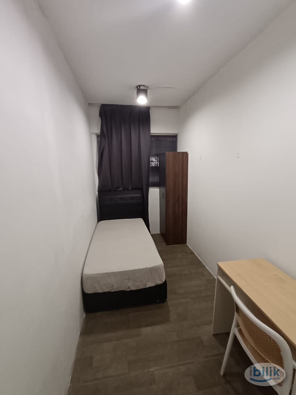 Single Room at Chow Kit, KL City Centre - Image 3