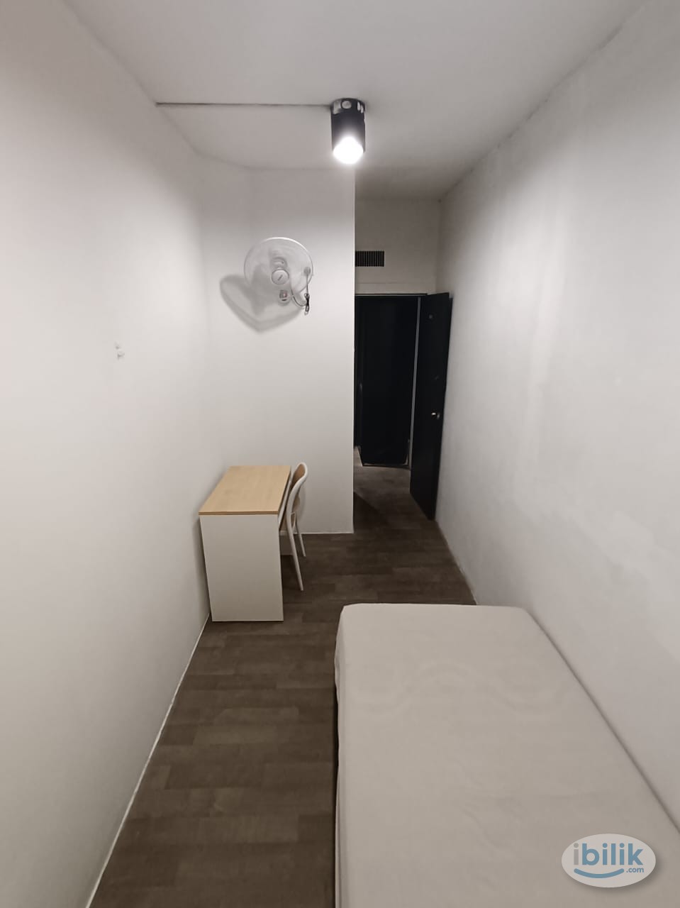 Single Room at Chow Kit, KL City Centre - Image 4