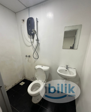 Affordable Female-Only Room with Two Single Beds in SS15, Subang - Ideal for Students! - Image 2