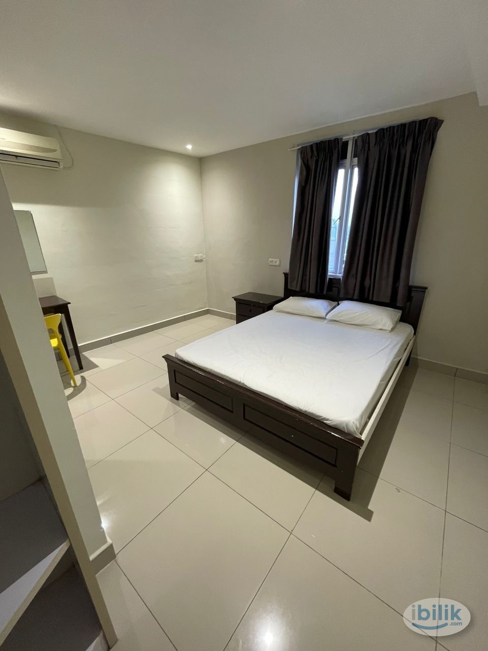 🚽🛁 PRIVATE ROOM WITH BATHROOM | ZERO DEPOSIT💰 | IMMEDIATELY MOVE IN 🌷 - Image 1