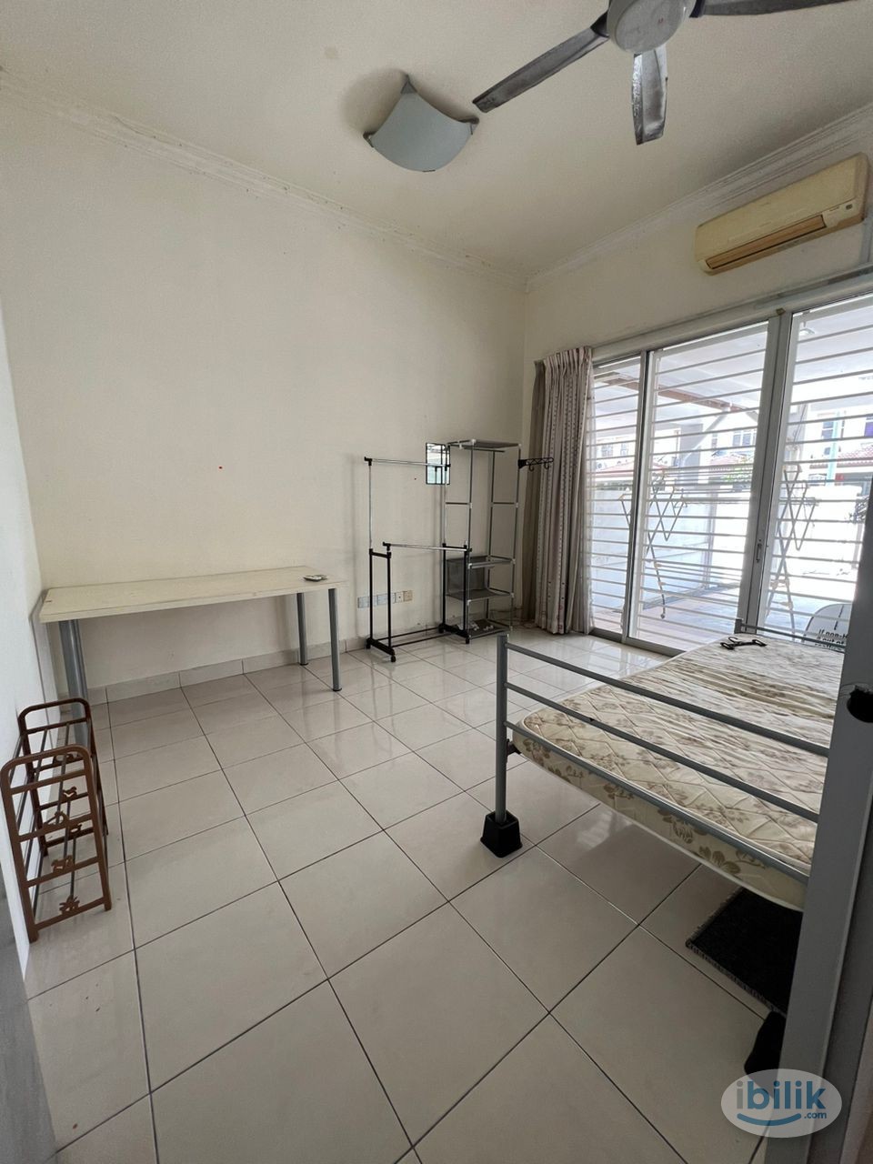 Affordable Single Bedroom in Kemuning Utama, Shah Alam – Near Gamuda Walk & UITM! - Image 3