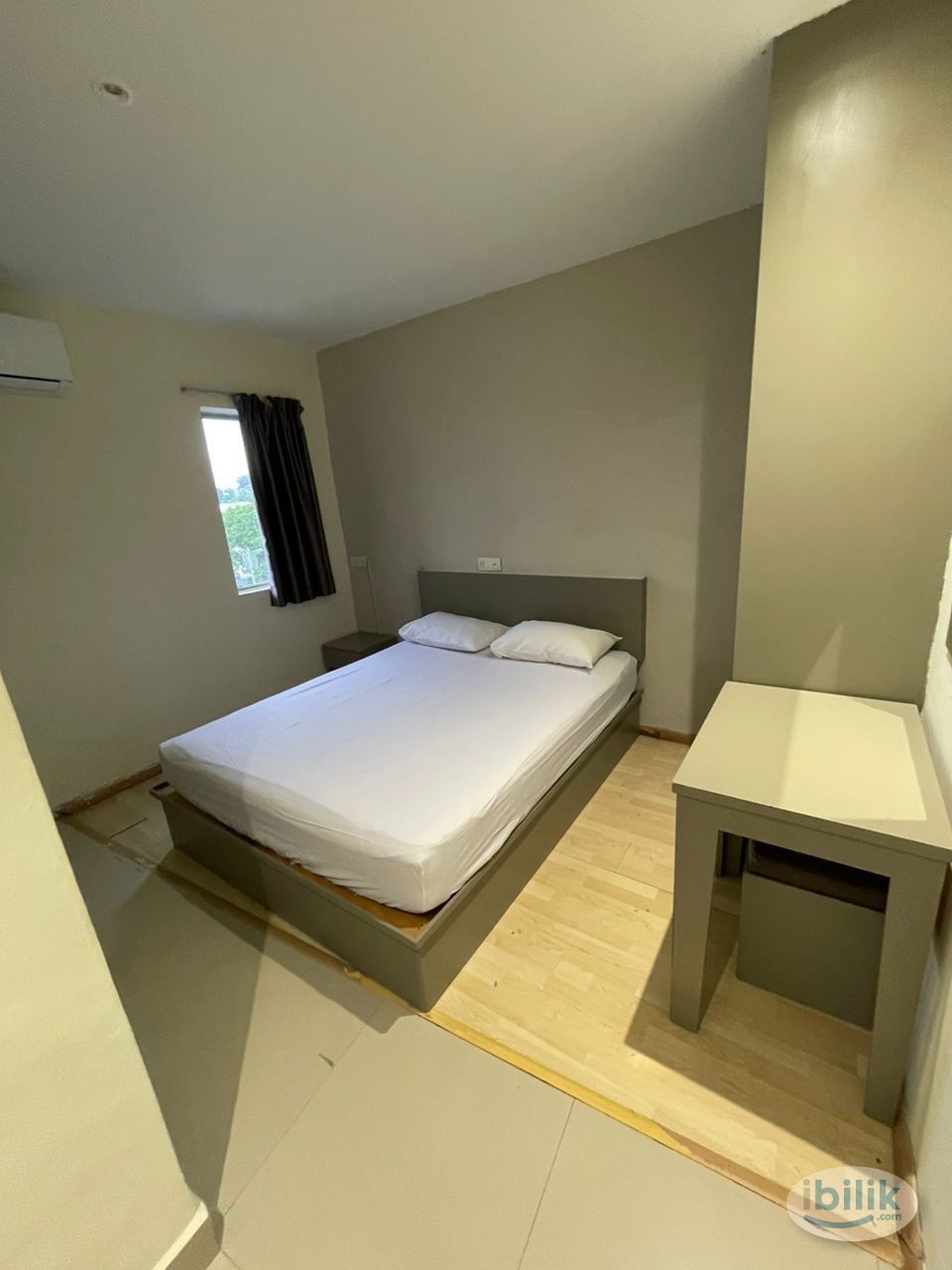 🛁 PRIVATE ROOM WITH BATHROOM 🫧 | 10MIN TO MRT KAJANG 🚆 | ZERO DEPOSIT 💰 - Image 2