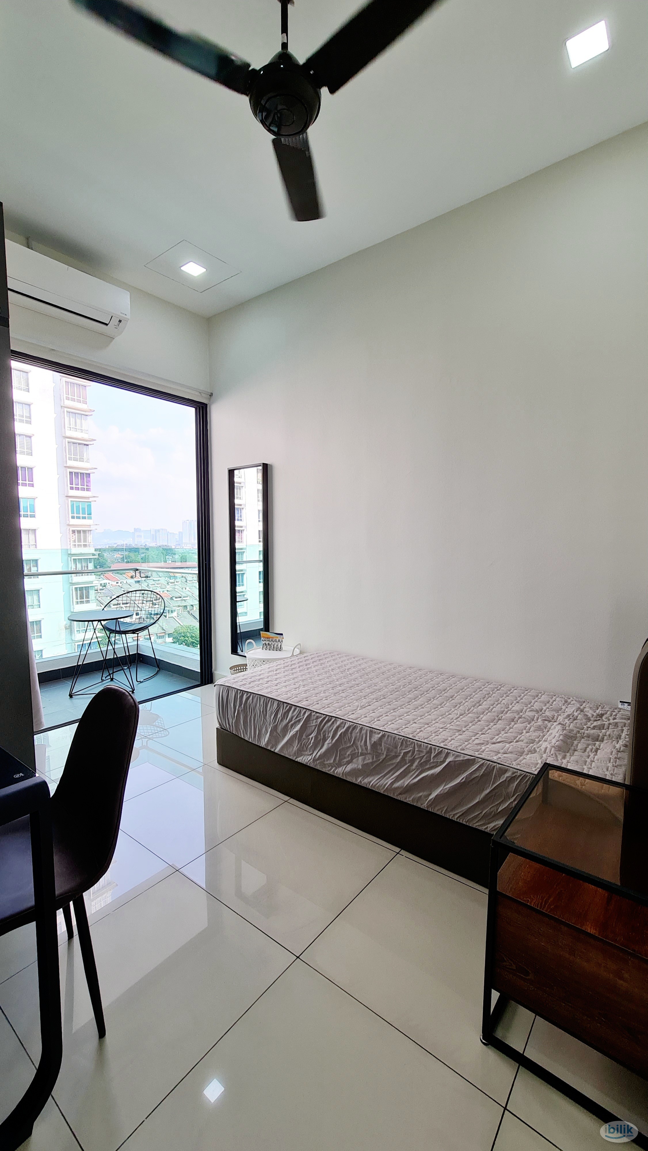 Single Room near Hospital Selayang, Selayang Jaya, UITM Selayang, Capitol selayang, Frim - Image 2