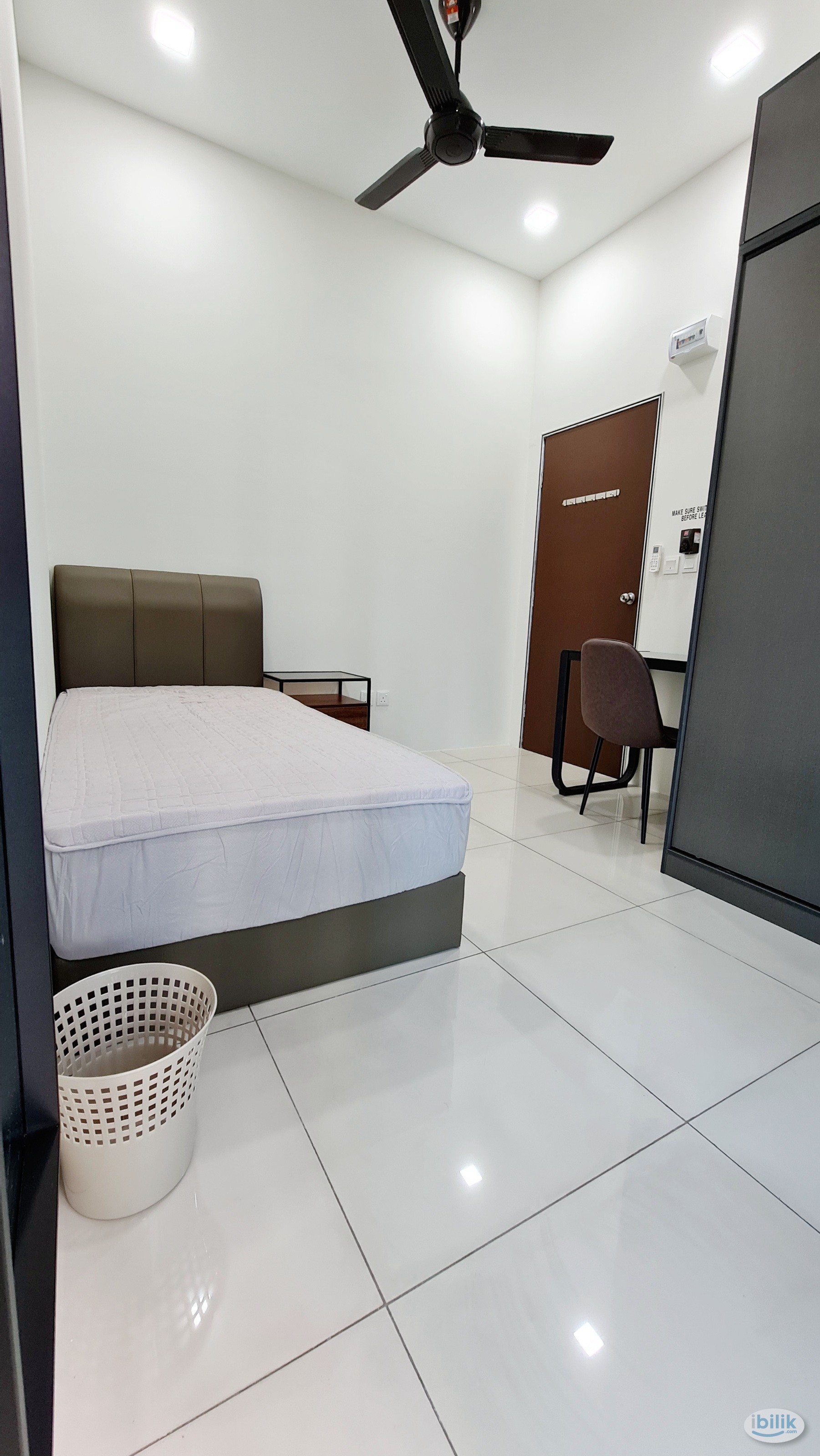 Single Room near Hospital Selayang, Selayang Jaya, UITM Selayang, Capitol selayang, Frim - Image 1