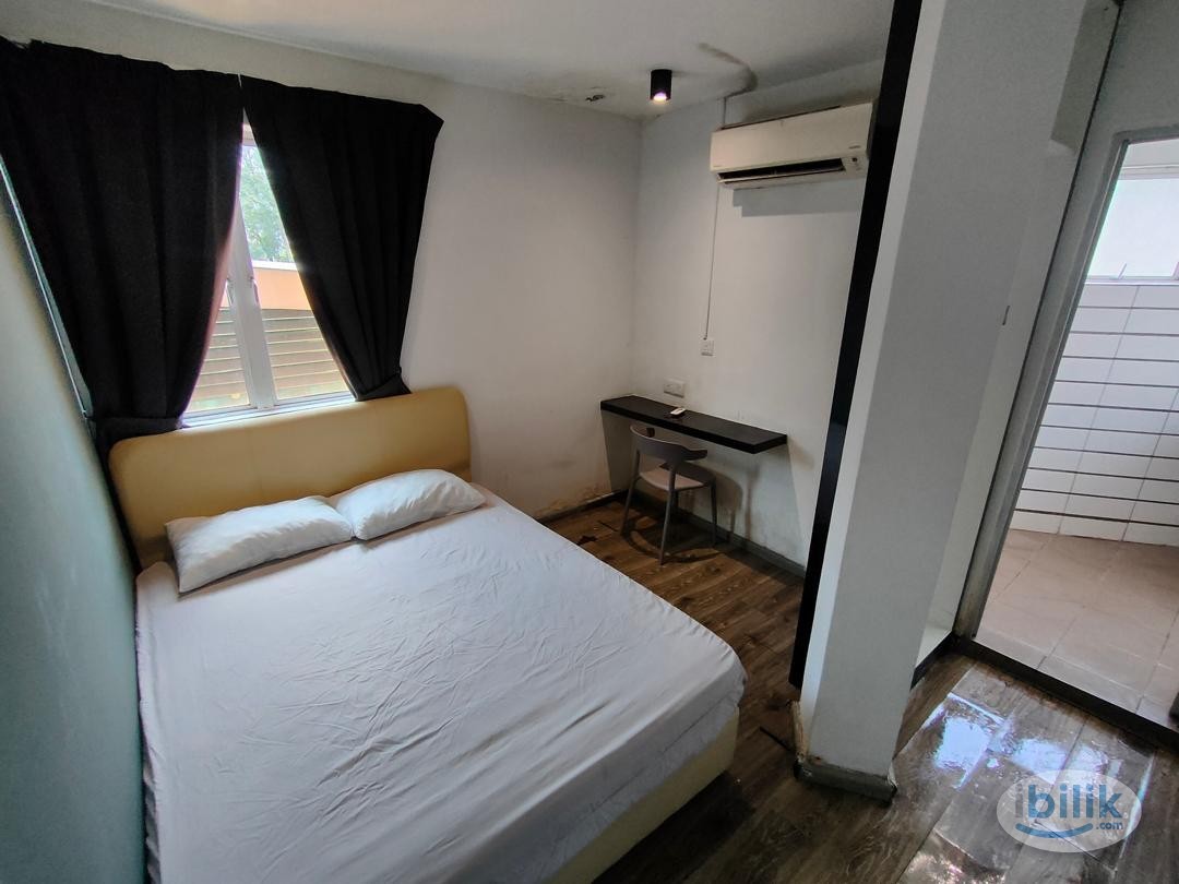 ✨0 deposit nearby INTI Chow Kit🔥 - Image 1