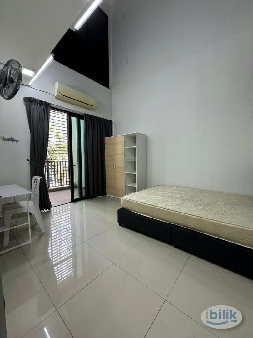 🏠 Golden triangle 🇲🇾Soho at I-City, Shah Alam - Image 1