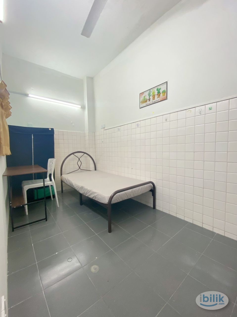 Room Near LRT Taman Bahagia - Single Female Room at SS2@Zero Deposit@ - Image 1