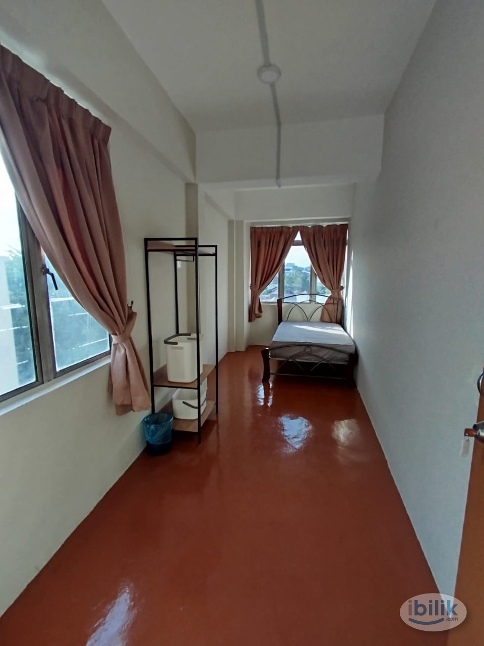 🏠Single Room at Universiti Putra Malaysia (UPM), Serdang - Image 1
