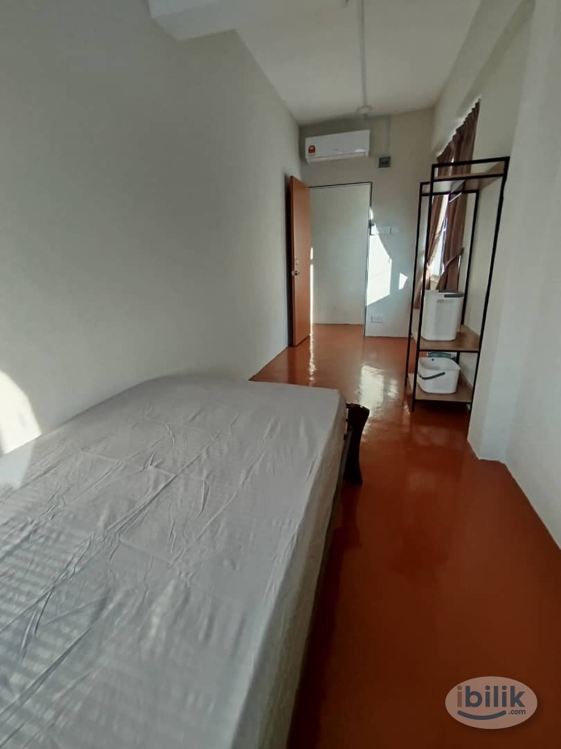 🏠Single Room at Universiti Putra Malaysia (UPM), Serdang - Image 2