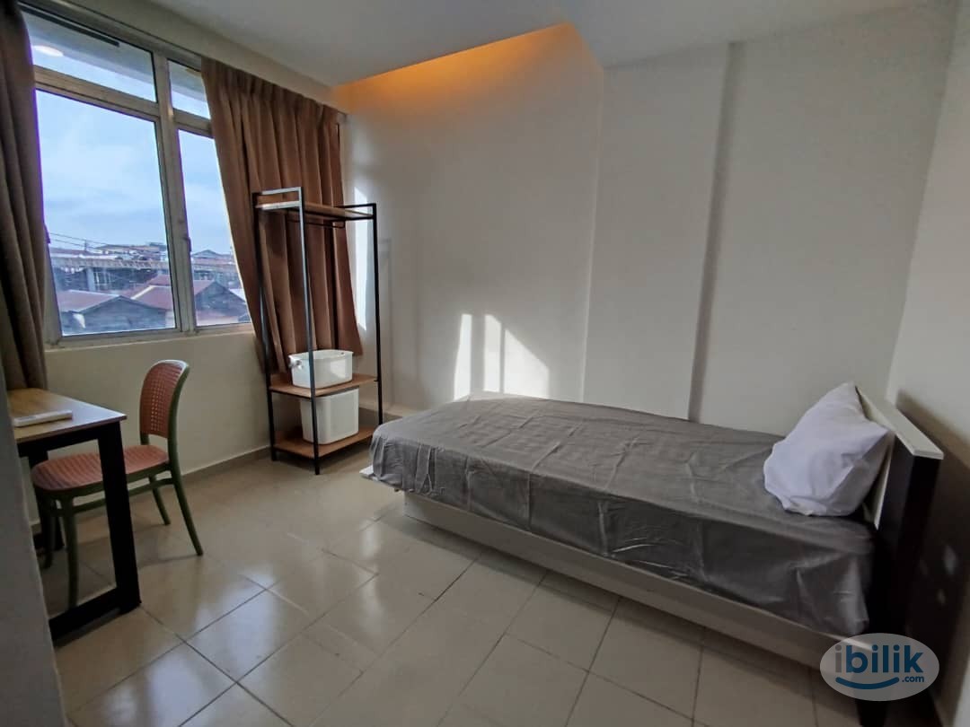 🏠Single Room at Universiti Putra Malaysia (UPM), Serdang - Image 3