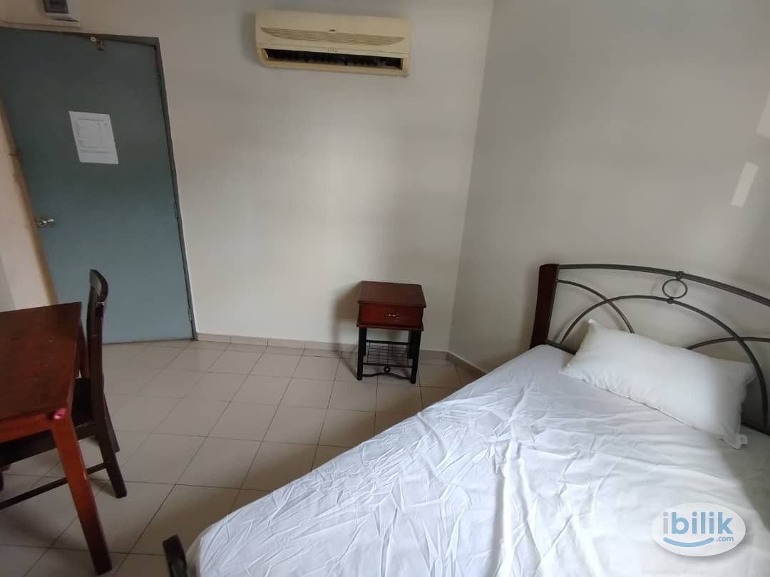 🏠 THE MINES ASTER ROOM Seri Kembangan, Selangor - Image 4