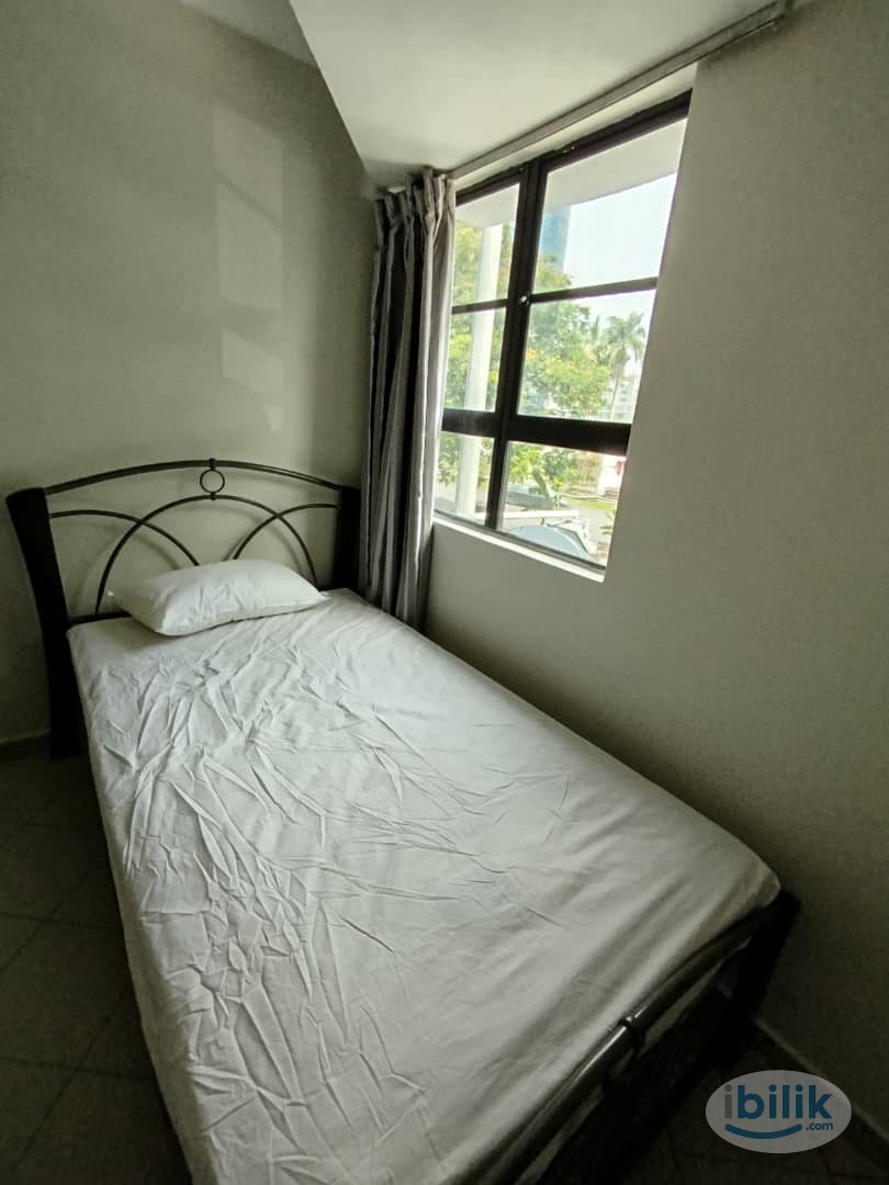 🏠 THE MINES ASTER ROOM Seri Kembangan, Selangor - Image 5