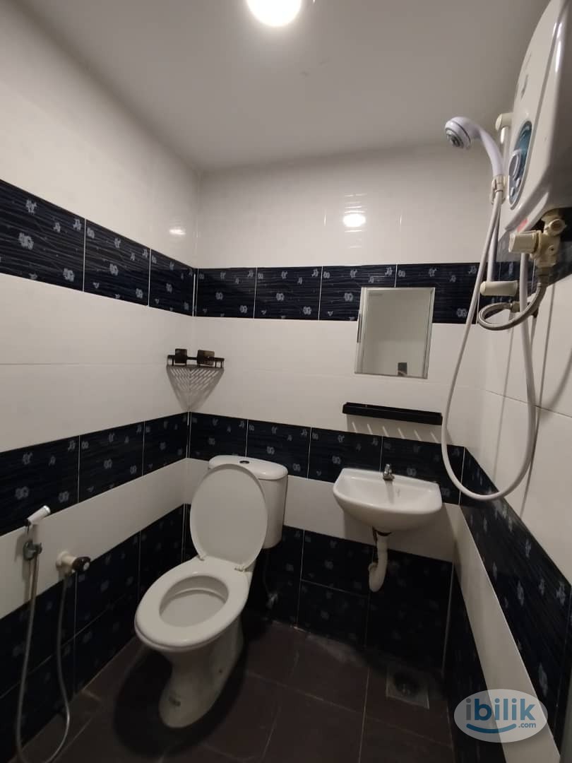 🏠Single Room at Taman Serdang Jaya, Seri Kembangan - Image 1