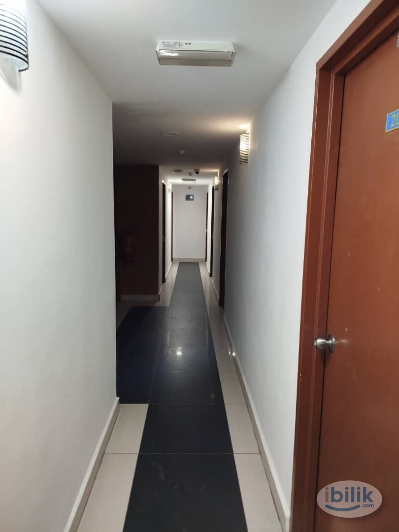 🏠Single Room at Taman Serdang Jaya, Seri Kembangan - Image 2