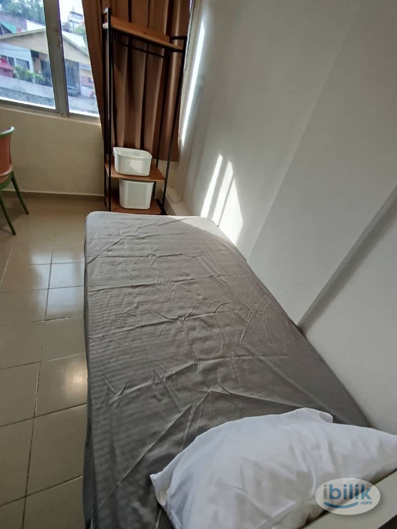 🏠Single Room at Taman Serdang Jaya, Seri Kembangan - Image 5